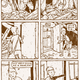 Illustration for article titled The comic emDaybreak/em is a field trip through the zombie apocalypse
